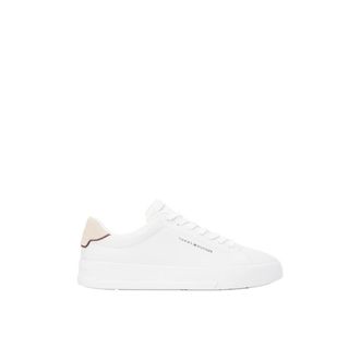 Tommy Jeans Trainers - male - Tommy Jeans - Sneakers - White - 9 UK - Shoes