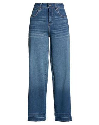 U.S.Polo Association BOTTOMWEAR - Pantaloni jeans su YOOX.COM