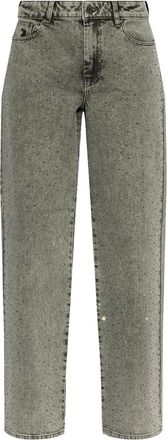 Gestuz Jeans GZzauma - Grigio