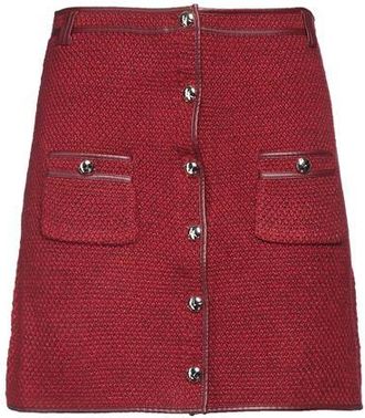 Blugirl BOTTOMWEAR - Minigonne su YOOX.COM