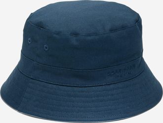 Cole Haan Womens Bucket Hat - Blue Size Small/Medium