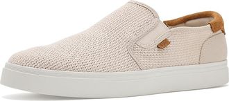 Toms Baja 2.0 Mens Lace-up Boots Soft Grey : 10.5 D - Medium, Canvas