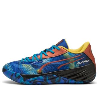 Puma All-Pro Nitro SQD Dylan Exhibit 311354-01