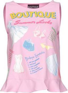 Moschino CAMISETAS Y TOPS - Tops en YOOX.COM