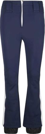 Rossignol Ski Trouses - Dames - Ski broeken - Blauw - XS - Fitness