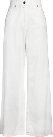 Semicouture BOTTOMWEAR - Jeans on YOOX.COM