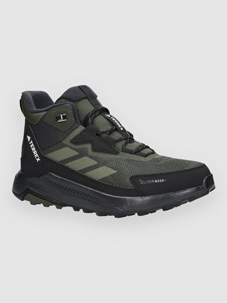 ADIDAS TERREX Anylander Climawarm + Winter Schoenen groen