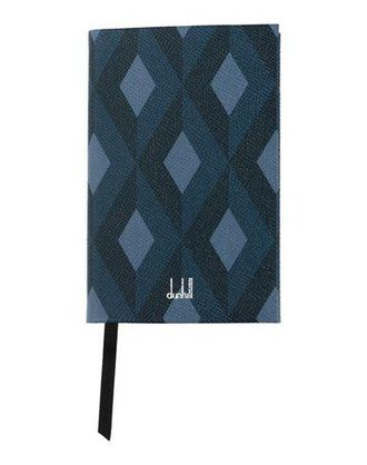 Dunhill Planners & Notebooks