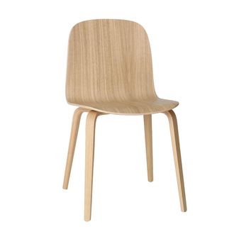 MUUTO Visu Stuhl, Eiche