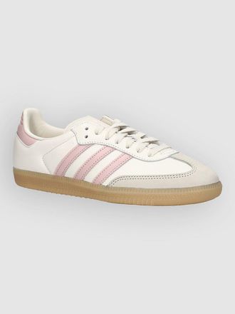 adidas Originals Samba OG W Zapatillas Deportivas blanco