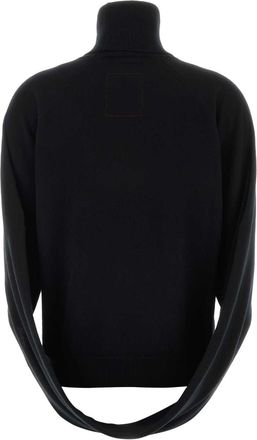 Uma Wang Sweater - Black