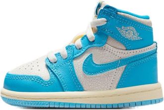 Nike Jordan (TD) Air Jordan 1 Retro High OG UNC Reimagined FD1413-402