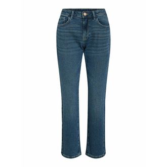 Vila Rechte jeans
