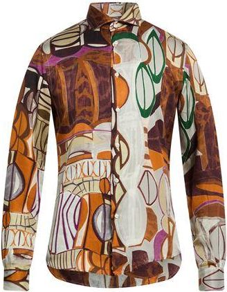 Brian Dales TOPS - Hemden auf YOOX.COM