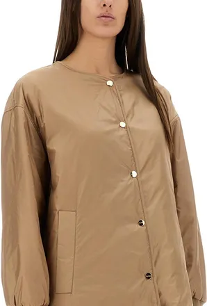 Max Mara Greena The Cube Jacket - Beige