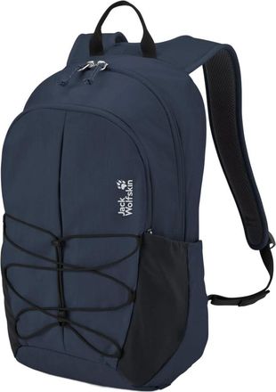 Jack Wolfskin unisex, Sport, Blu, Taglia unica, new