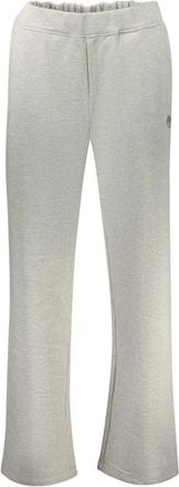 North Sails Donna, Pantaloni, Grigio, S, new