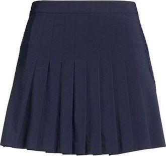 Tory Burch BOTTOMWEAR - Mini skirts on YOOX.COM