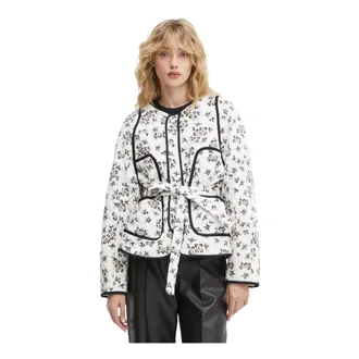 Munthe Donna, Giacche, Multicolore, S, new