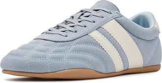 Madden Girl Poshh Womens Shoes Powder Blue/White : 7.5 M, Synthetic