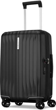 Samsonite Uplift Hardside Carry On Spinner in Phantom Black at Nordstrom