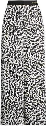 Karl Lagerfeld BOTTOMWEAR - Pantaloni su YOOX.COM
