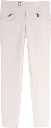 Bogner Cream Lindy Ski Trousers Size S