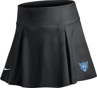 Nike Womens College (Spelman College) Club Skirt in Black | W76313SPEC25-BLK