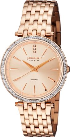 Johan Eric Denmark Fredericia Womens Watch