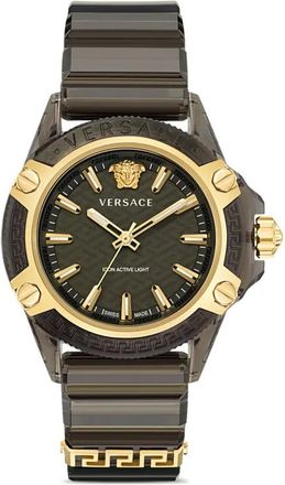 Versace Orologio Icon Active 44mm - Nero