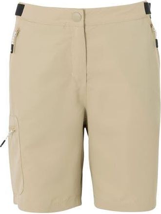 Regatta Chaska Iii Walking Shorts in Moccasin at Nordstrom, Size 10