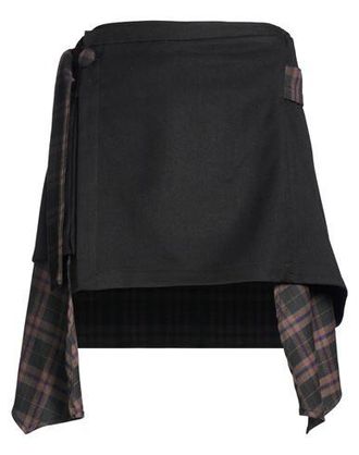 Weili Zheng BOTTOMWEAR - Mini skirts on YOOX.COM