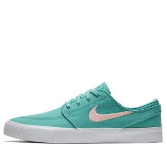 Nike Zoom Stefan Janoski Canvas RM SB Cabana AR7718-300