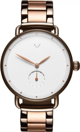 MVMT Womens FR01-TIRGW Ladies Watch - Brown - One Size