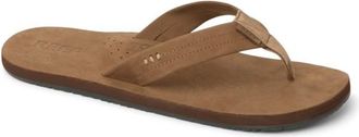 Reef Draftsmen Sandalen f&uuml;r Herren | braun