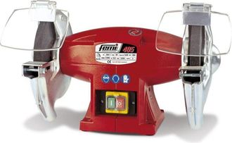 Femi Femi - Fm-405 Esmeriladora Doble