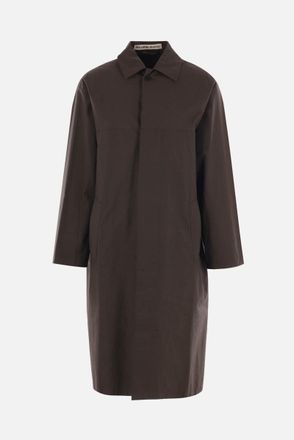 Meta Campania Collective Coats