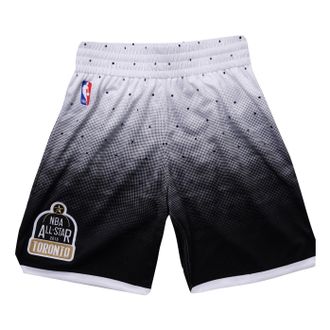 Mitchell & Ness x NBA All-Star USA 2016-17 Shorts White Black ASHR4959-ASG16PPPWHBK