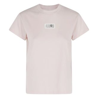 Maison Margiela Donna, Top, Rosa, S, new