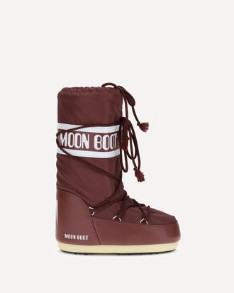 Moon Boot Icon Boots Female 42-44