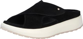 Joya Dames, Schoenen, Zwart, Maat: 38 EU