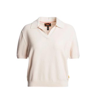 Parajumpers Shan Moonbeam Cram-poloshirt