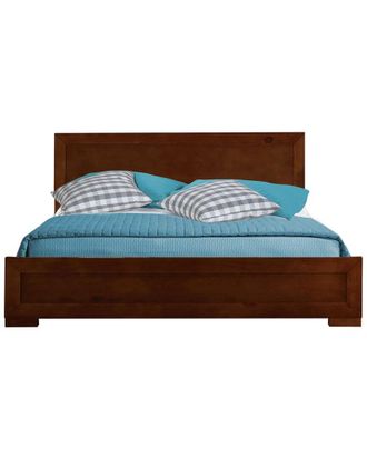 Camden Isle s Oxford Platform Bed