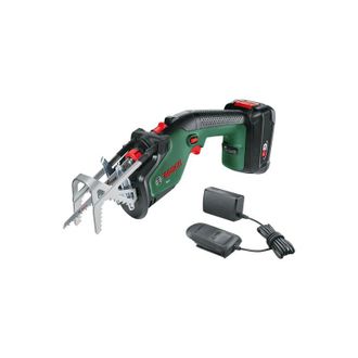 Bosch Podadora Sin Cable Bosch Keo 18v + 1 Bat. 2ah - 0600861a00