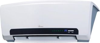 Ardes Ardes Ar4w08p Calefactor El&eacute;ctrico Interior Blanco 2000 W Ventilador El&eacute;ctrico