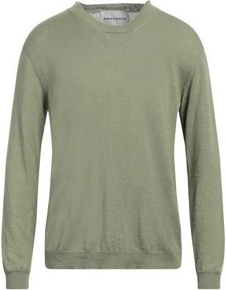 Amaranto PRENDAS DE PUNTO - Pullover en YOOX.COM