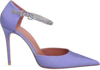 Amina Muaddi CALZADO - Zapatos de sal&oacute;n en YOOX.COM