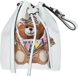 Moschino BAGS - Cross-body bags sur YOOX.COM