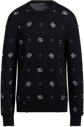 Dolce & Gabbana MAGLIERIA - Pullover su YOOX.COM