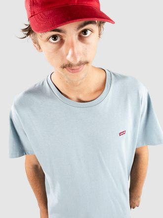 Levi's Original Hm T-Shirt blau